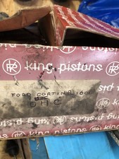 Ford pinto 1.6 Pistons. New