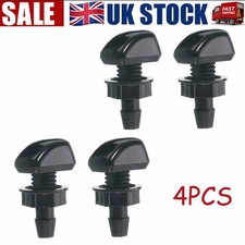 4X Universal Car Windscreen