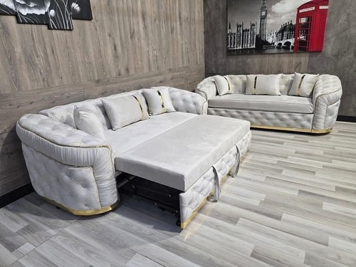 Luxurious khalifa sofa - luxurious,