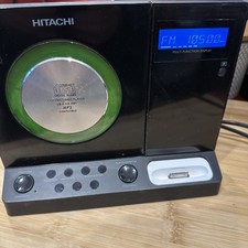 Hitachi Micro System AXM204UK