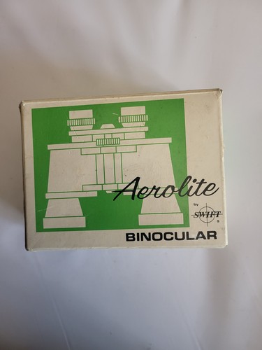 Swift aerolite 8x30 - aerolite,