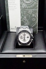 Audemars Piguet Royal Oak Offshore 25940SK - BOX & PAPERS