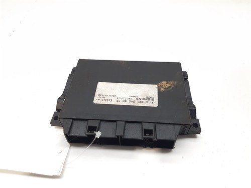A0215450832 electronics module