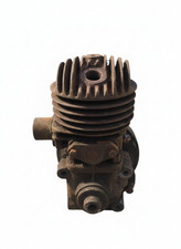 Villiers Midget Vintage