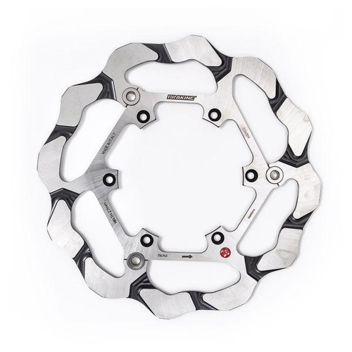 Braking batfly front brake - braking,