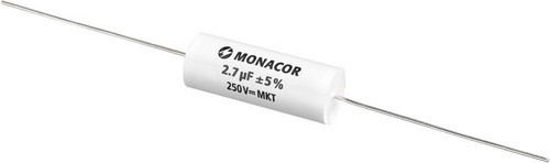 Monacor polyester film - monacor,
