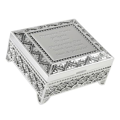 Girls christening gifts - christening,