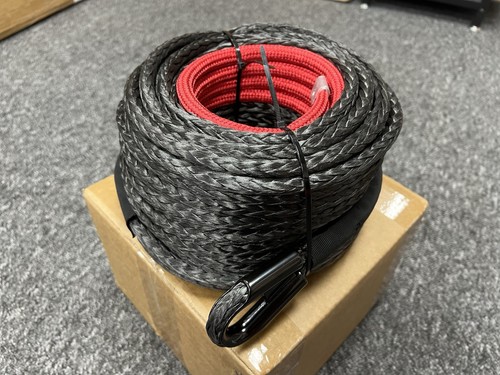 31000lbs winch rope 10mm - rope,