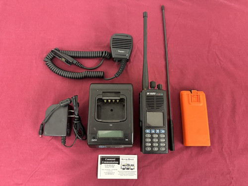 Bendix king kng2 p150 - bk, vhf