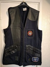 Beretta UK Flag Skeet Vest UK