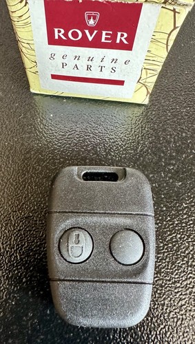 Lucas 17tn button key fob - 17tn,