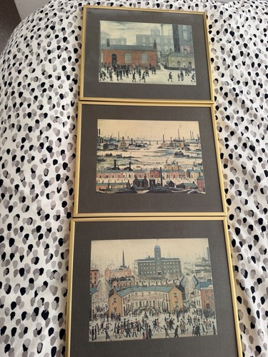 Lowry pictures - 3,