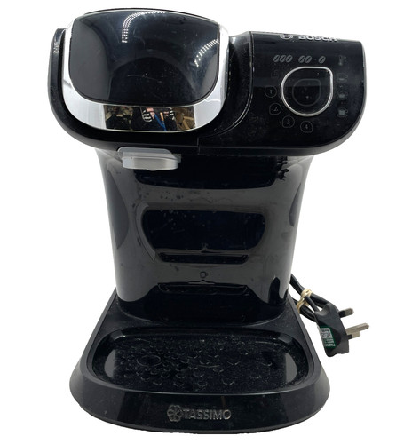 Bosch tas6502gb tassimo way - tassimo,