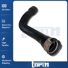 INTERCOOLER TURBO HOSE PIPE