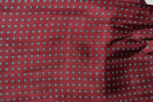 Tie rack red - tie,