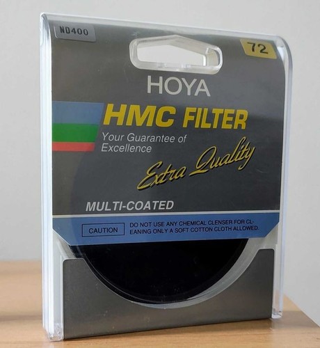 Hoya ndx400 nd400 - /,