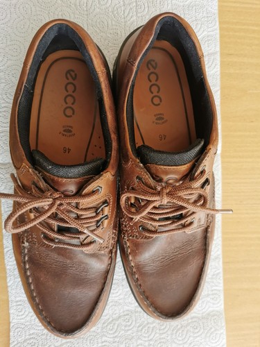 Ecco track mens - ecco, waterproof