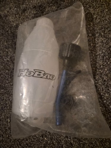 Brand new hobao nitro fuel - nitro,