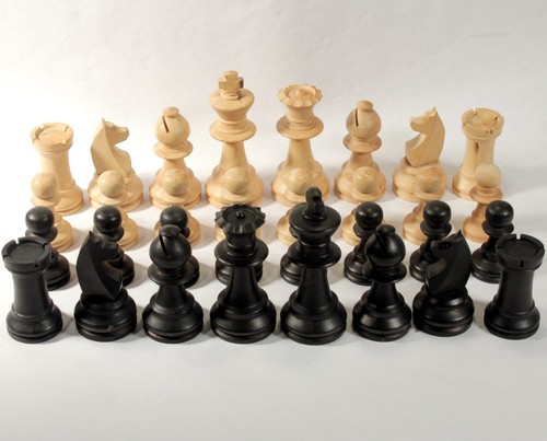 Used tournament wooden - tournament,