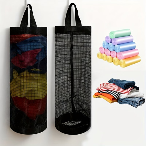 Household shopping plastic - household,