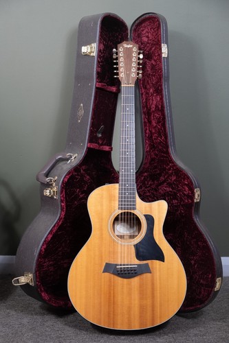 Taylor 356ce string - taylor, 12