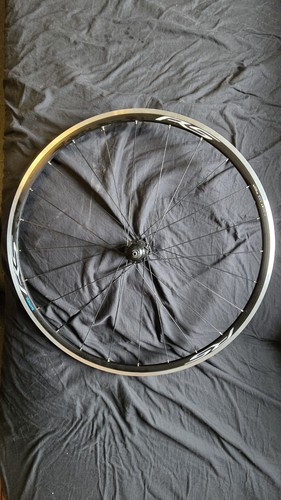 Shimano rs100 rear wheel no - rs100,