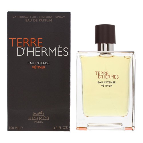 Hermes terre eau - terre,
