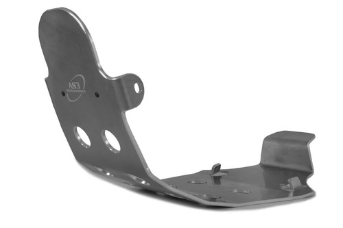 As3 skid plate sump - sump, for