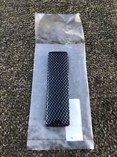 Yamaha Aerox YQ 50 - YQ 100 New Carbon Vin Inspection Cover Panel