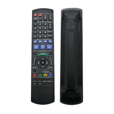 DVD REMOTE CONTROL For Panasonic DMR-EZ49/DMR-E