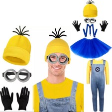 Boys Girls Halloween Costume