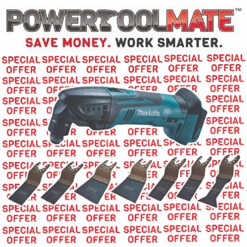 Makita dtm50z 18v - makita,