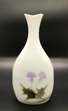 Scottish Highbank Porcelain