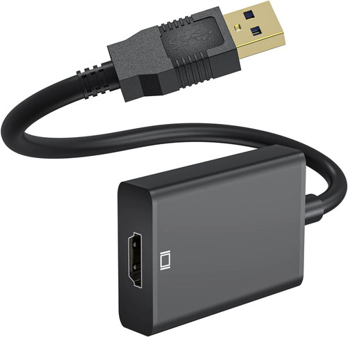 Usb to hdmi audio - usb,