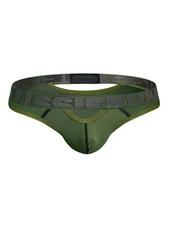 aussieBum Underwear Mens Riot Briefs in Sports Micro Mesh, 100% Genuine