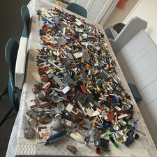 LEGO STAR WARS CITY BUNDLE