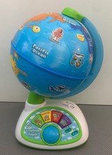 Vtech Leapfrog Leapglobe Touch