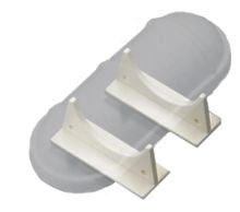 Life raft feet - life,