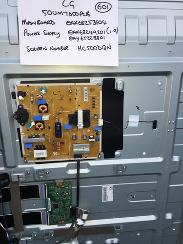 50um7600plb set ofboards - , 50um7600plb,