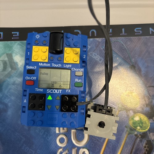 Lego mindstorms robotics - mindstorms,
