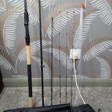 Browning Black Viper MX100 R/S