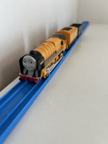 Tomy trackmaster murdoch - tomy,