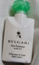 Bvlgari Eau Parfumee Au The