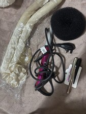 Hair Styling Tools Bundle