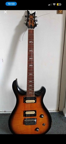 Schecter omen extreme - omen, extreme-6