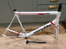 Fantastic Cervelo RS Full