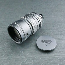 P.  Angenieux ZOOM 1.4 / 9 -