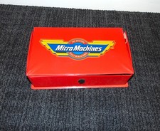 Micro Machines Galoob -