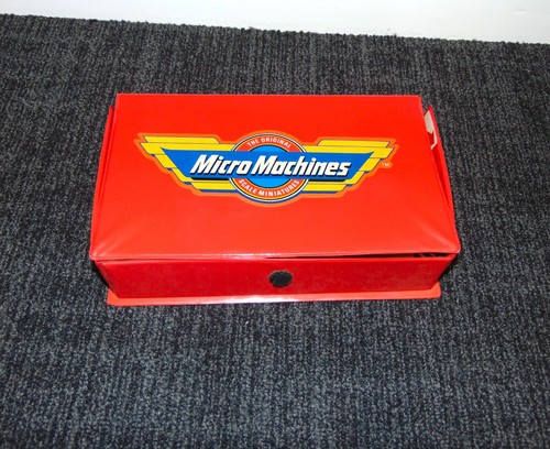 Micro machines galoob - micro,