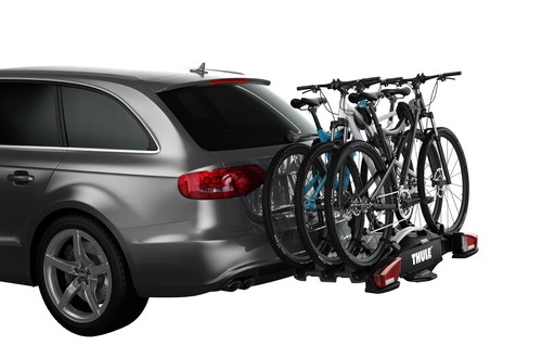 Thule velocompact pin - velocompact, 13-pin